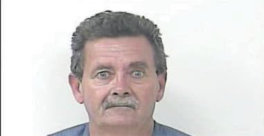 Richard Rodgers, - St. Lucie County, FL 